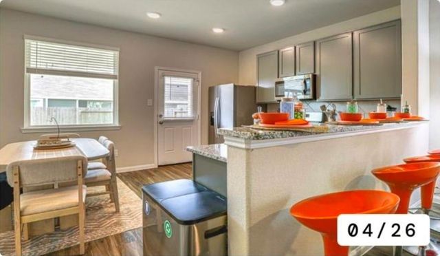 2465 Bull Trout Drive, Conroe, TX 77384