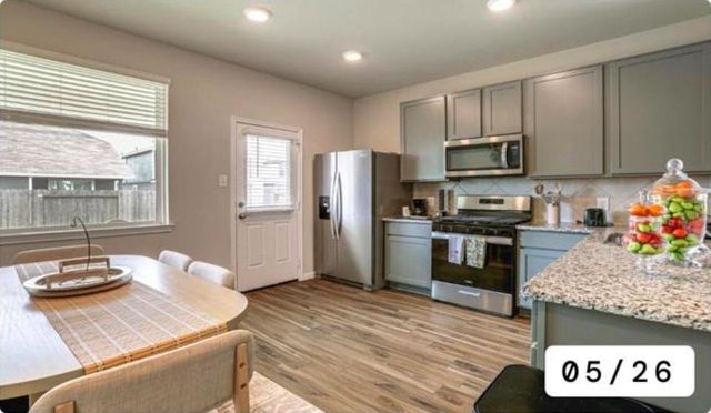 2465 Bull Trout Drive, Conroe, TX 77384