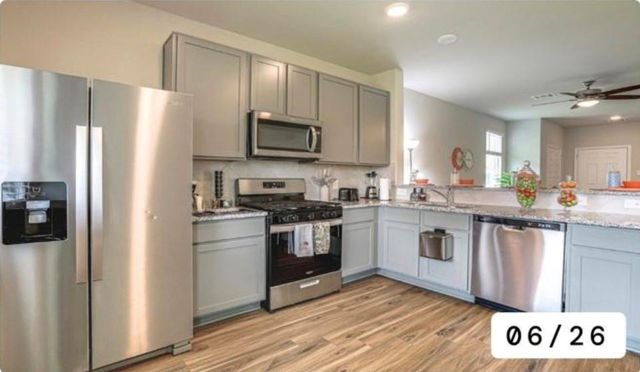 2465 Bull Trout Drive, Conroe, TX 77384