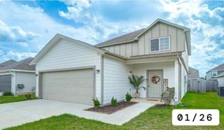 2465 Bull Trout Drive, Conroe, TX 77384