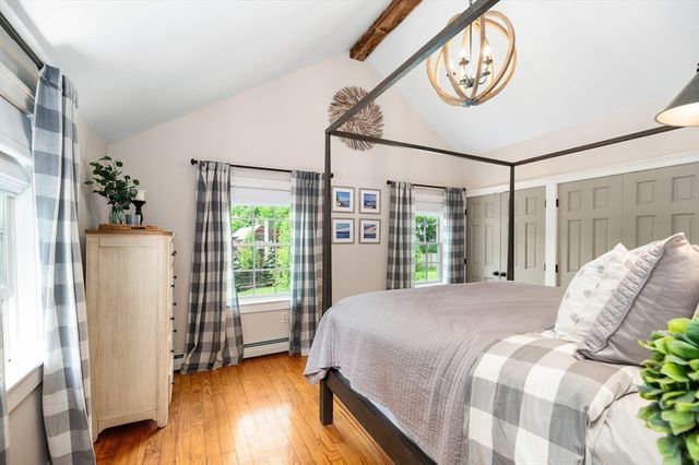 28 Ipswich Road, Topsfield, MA 01983