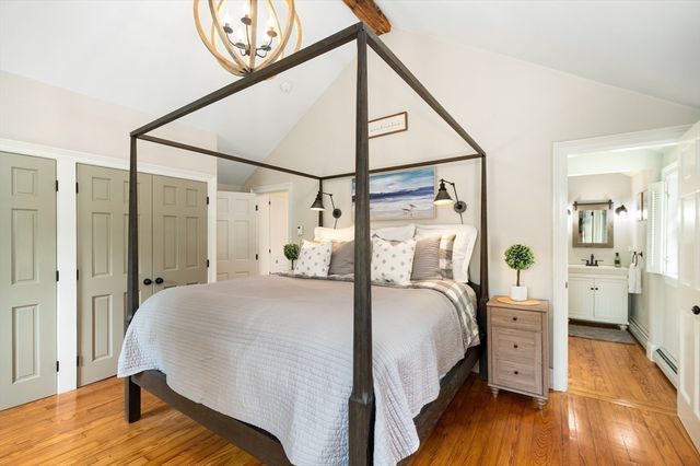 28 Ipswich Road, Topsfield, MA 01983