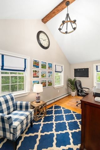 28 Ipswich Road, Topsfield, MA 01983