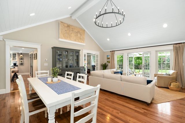 28 Ipswich Road, Topsfield, MA 01983