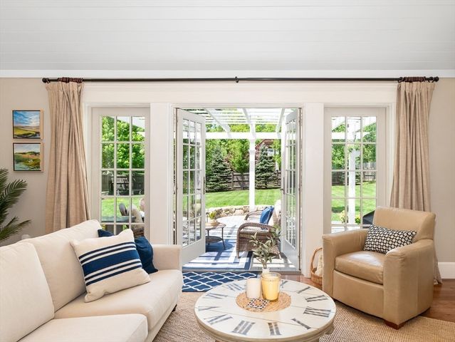 28 Ipswich Road, Topsfield, MA 01983