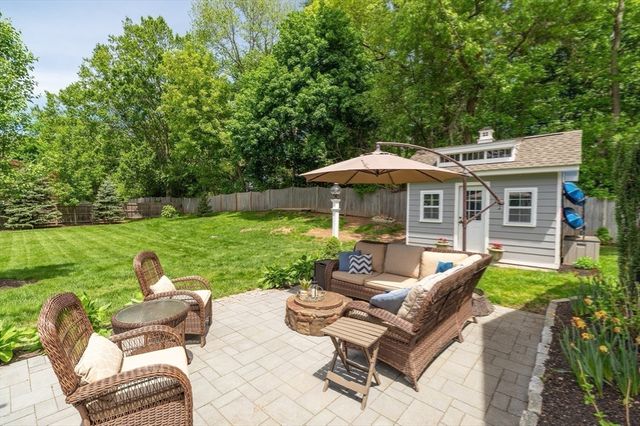 28 Ipswich Road, Topsfield, MA 01983