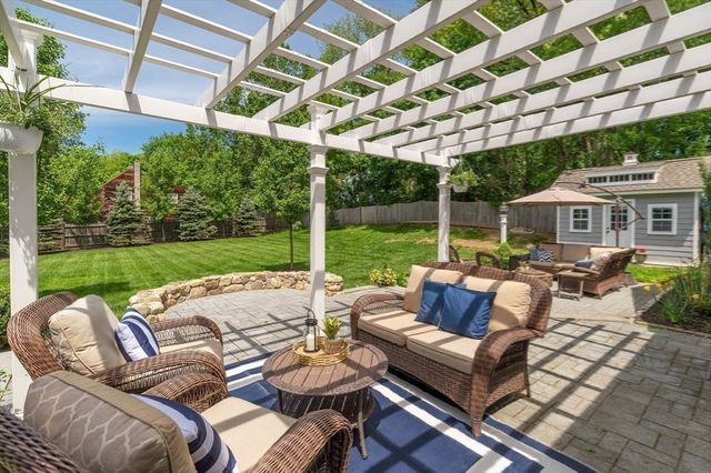 28 Ipswich Road, Topsfield, MA 01983