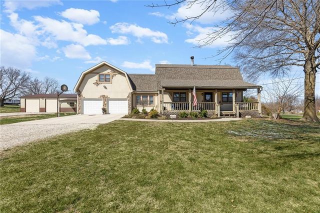 16788 Dwyer Road, Basehor, KS 66007