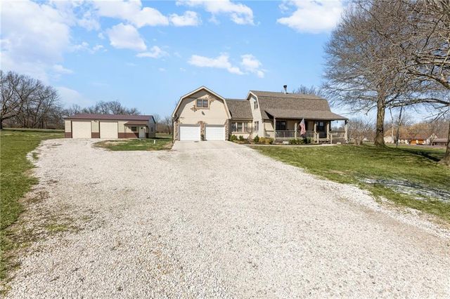 16788 Dwyer Road, Basehor, KS 66007