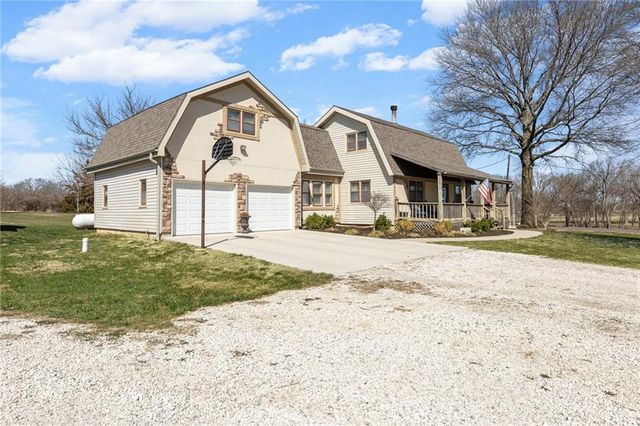 16788 Dwyer Road, Basehor, KS 66007
