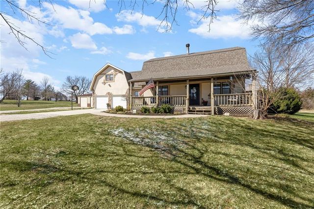 16788 Dwyer Road, Basehor, KS 66007