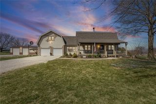 16788 Dwyer Road, Basehor, KS 66007