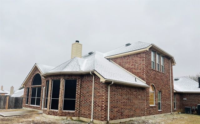 132 Cassandra Drive, Forney, TX 75126