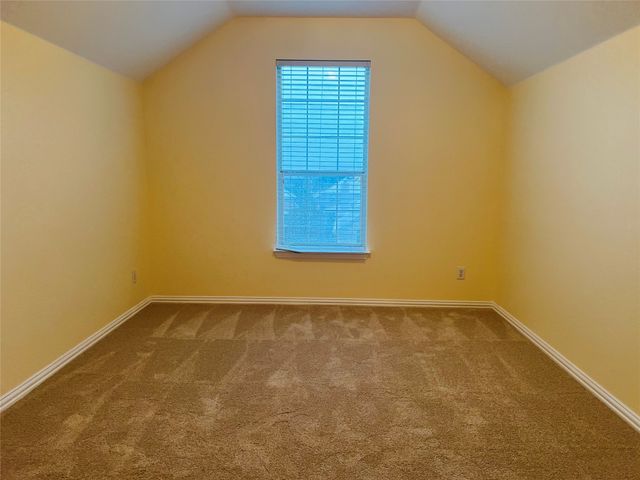 132 Cassandra Drive, Forney, TX 75126