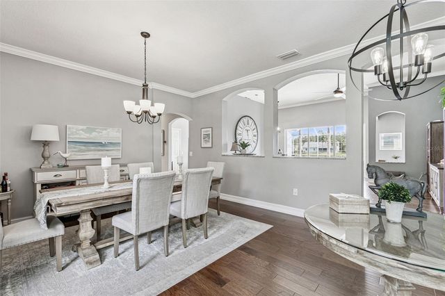 10101 WHISPER POINTE DRIVE, Tampa, FL 33647