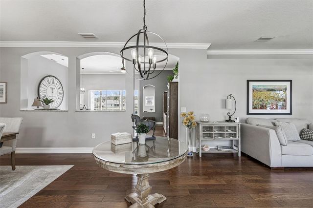 10101 WHISPER POINTE DRIVE, Tampa, FL 33647