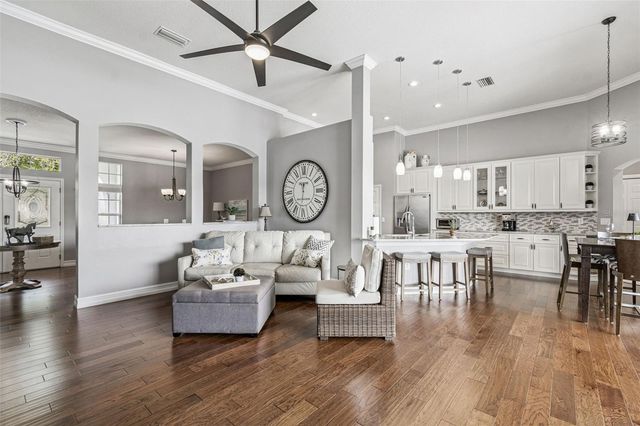 10101 WHISPER POINTE DRIVE, Tampa, FL 33647