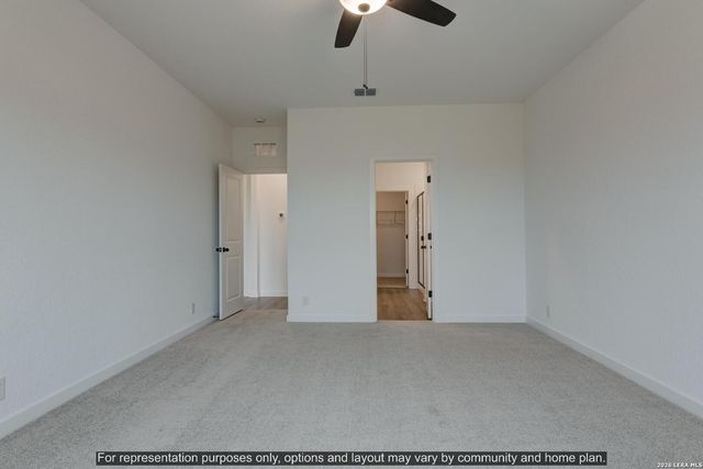 310 Brood Dr, Adkins, TX 78101