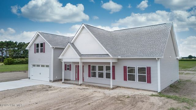 1143 Turnpike Road, Elizabeth City, NC 27909