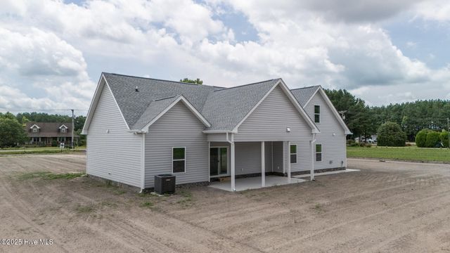 1143 Turnpike Road, Elizabeth City, NC 27909