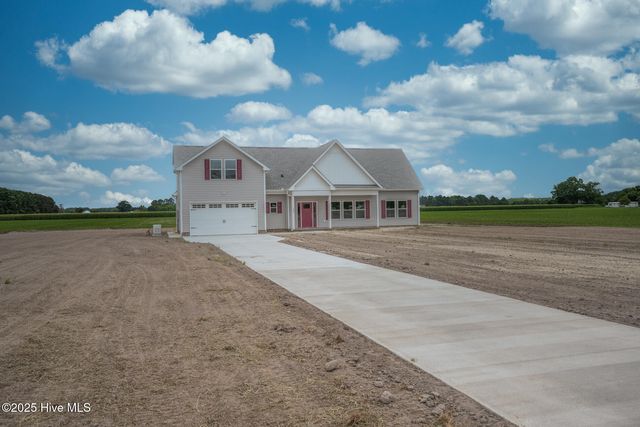 1143 Turnpike Road, Elizabeth City, NC 27909