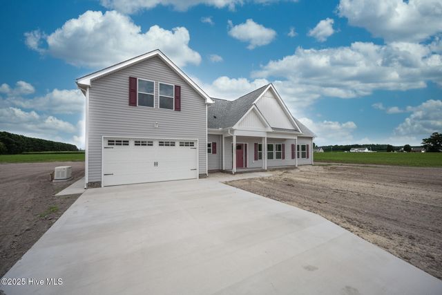 1143 Turnpike Road, Elizabeth City, NC 27909