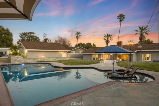 735 E Sierra Madre, Glendora, CA 91741