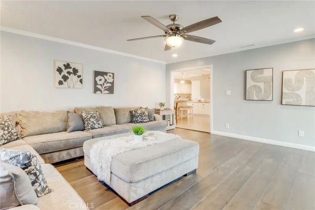 735 E Sierra Madre, Glendora, CA 91741