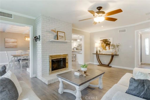 735 E Sierra Madre, Glendora, CA 91741