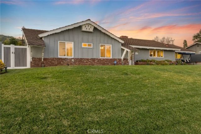 735 E Sierra Madre, Glendora, CA 91741