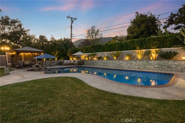 735 E Sierra Madre, Glendora, CA 91741