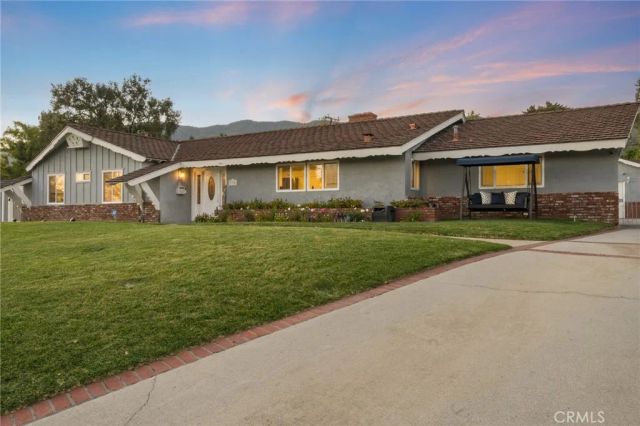 735 E Sierra Madre, Glendora, CA 91741