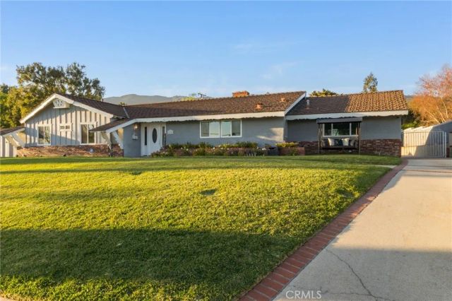 735 E Sierra Madre, Glendora, CA 91741