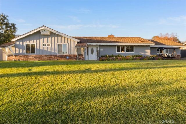 735 E Sierra Madre, Glendora, CA 91741