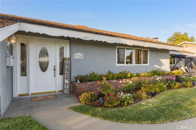 735 E Sierra Madre, Glendora, CA 91741