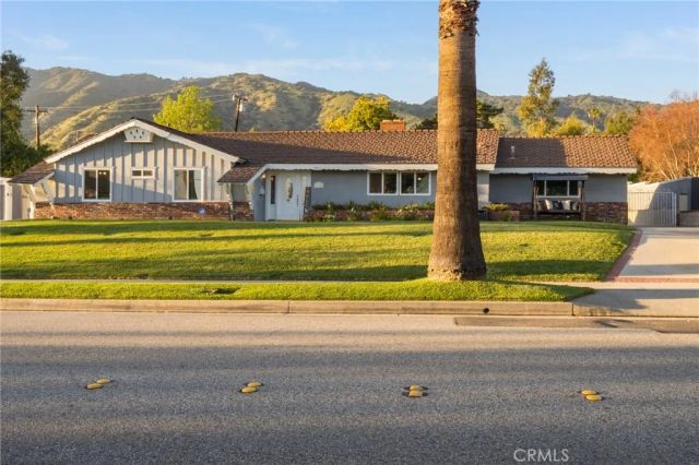 735 E Sierra Madre, Glendora, CA 91741