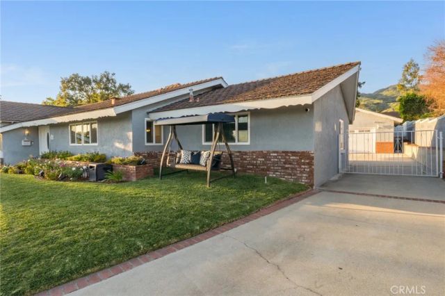 735 E Sierra Madre, Glendora, CA 91741