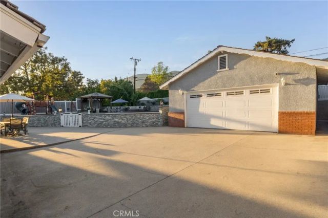 735 E Sierra Madre, Glendora, CA 91741