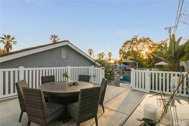 735 E Sierra Madre, Glendora, CA 91741