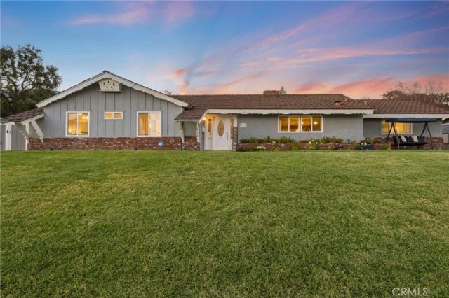 735 E Sierra Madre, Glendora, CA 91741