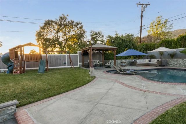 735 E Sierra Madre, Glendora, CA 91741