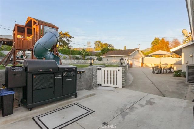 735 E Sierra Madre, Glendora, CA 91741
