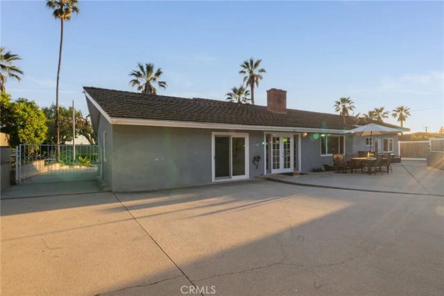 735 E Sierra Madre, Glendora, CA 91741