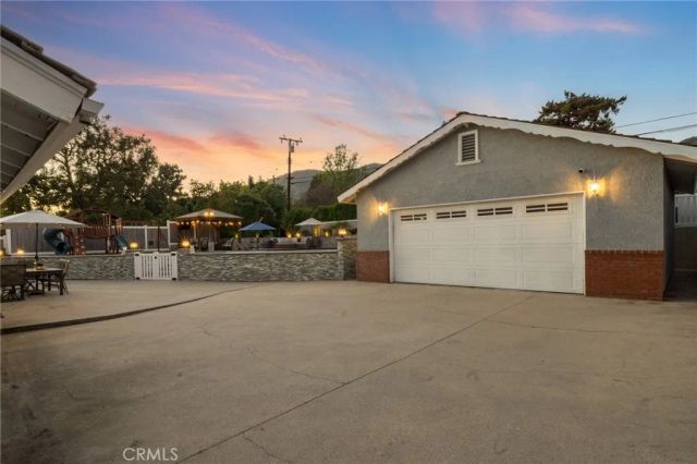 735 E Sierra Madre, Glendora, CA 91741