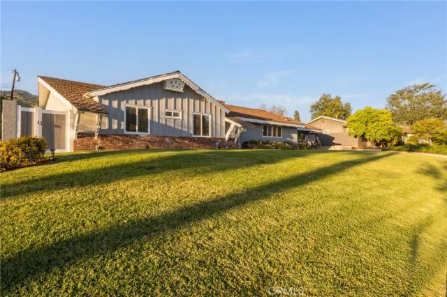 735 E Sierra Madre, Glendora, CA 91741