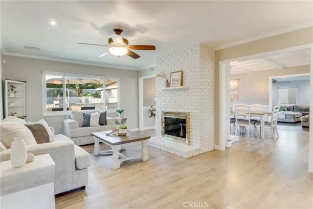 735 E Sierra Madre, Glendora, CA 91741