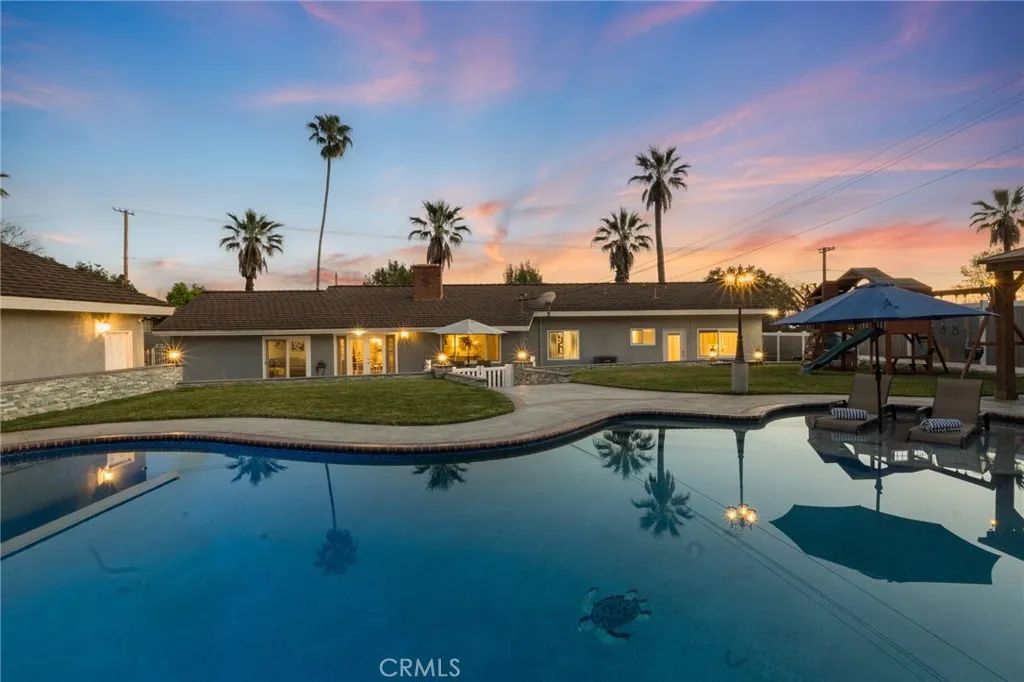 735 E Sierra Madre, Glendora, CA 91741