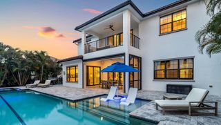 9045 VISTA Way, Parkland, FL 33076