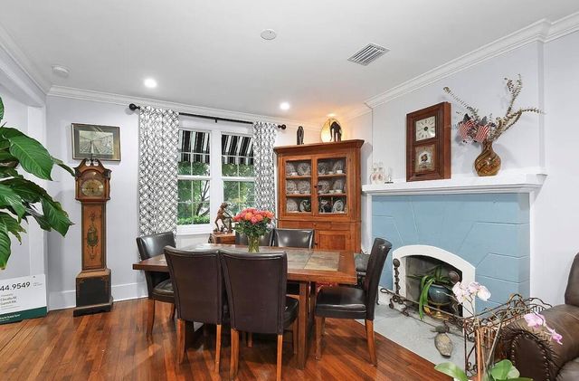 525 Evergreen Drive, West Palm Beach, FL 33403
