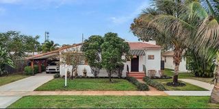 525 Evergreen Drive, West Palm Beach, FL 33403